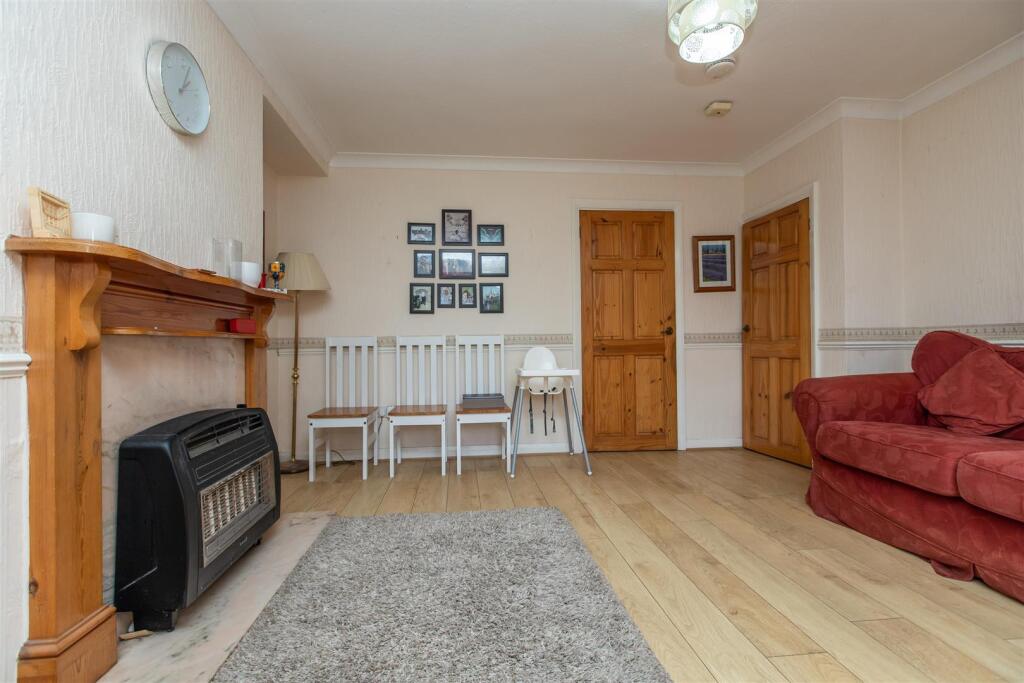 Poole Crescent, Birmingham, West Midlands, B17 photo 3