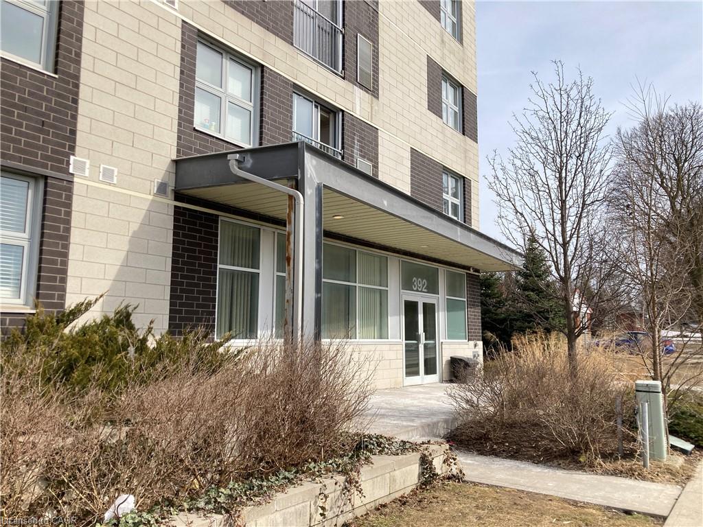 Additional image 2 of 302-392 Albert Street, Waterloo, ON, N2L 3V1