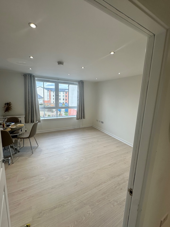 Additional image 9 of 2 Bed Flat, Hunterscraig Drive, G5, N1 7GU