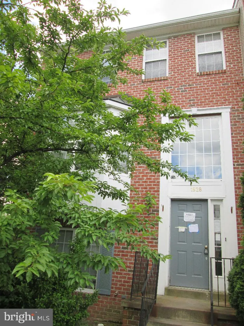 1928 Harpers Court, Frederick, MD 21702