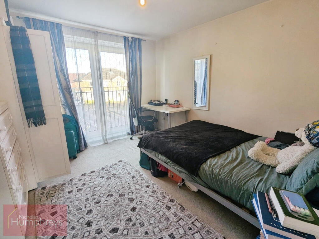 Additional image 5 of St Lukes Court, Hatfield, AL10