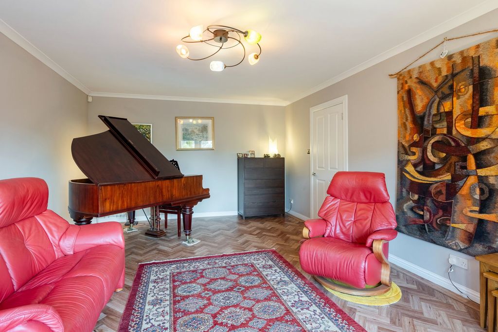 Additional image 2 of 4 bed detached house for saleCedar Road, Broughty Ferry, Dundee DD5