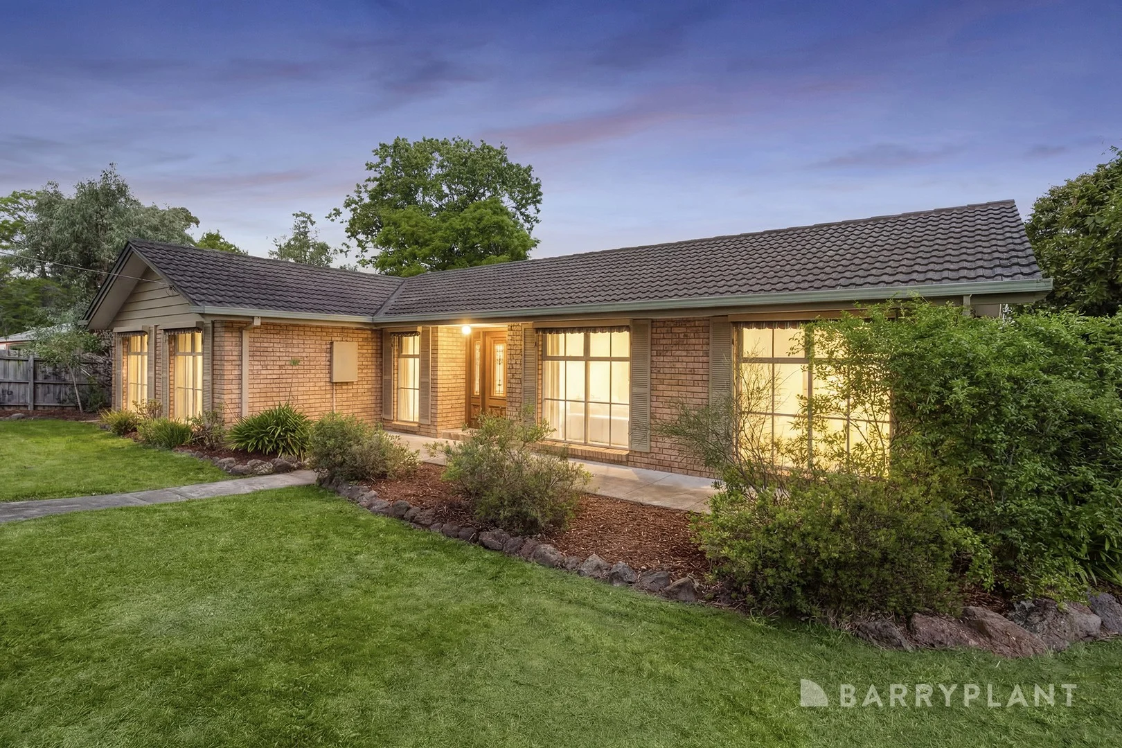 1 Koorong Avenue, Bayswater North VIC 3153