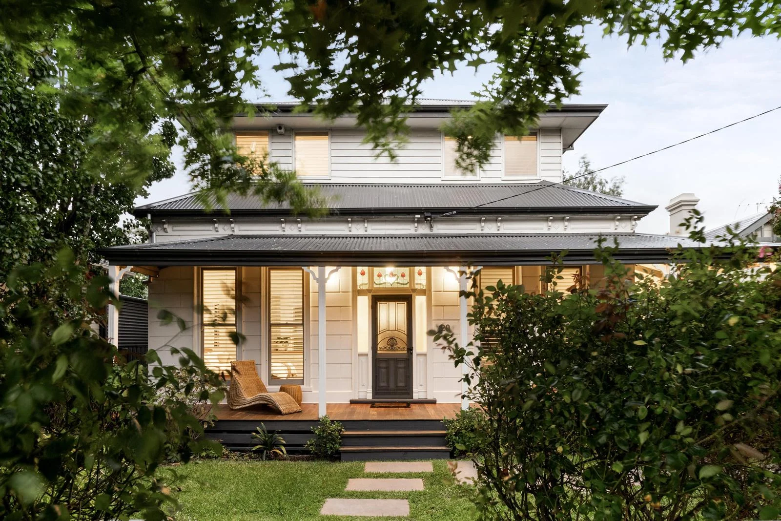 20 South Crescent, Northcote VIC 3070