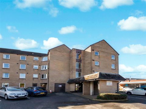 Fenwick Road, Giffnock, Glasgow, East Renfrewshire G46