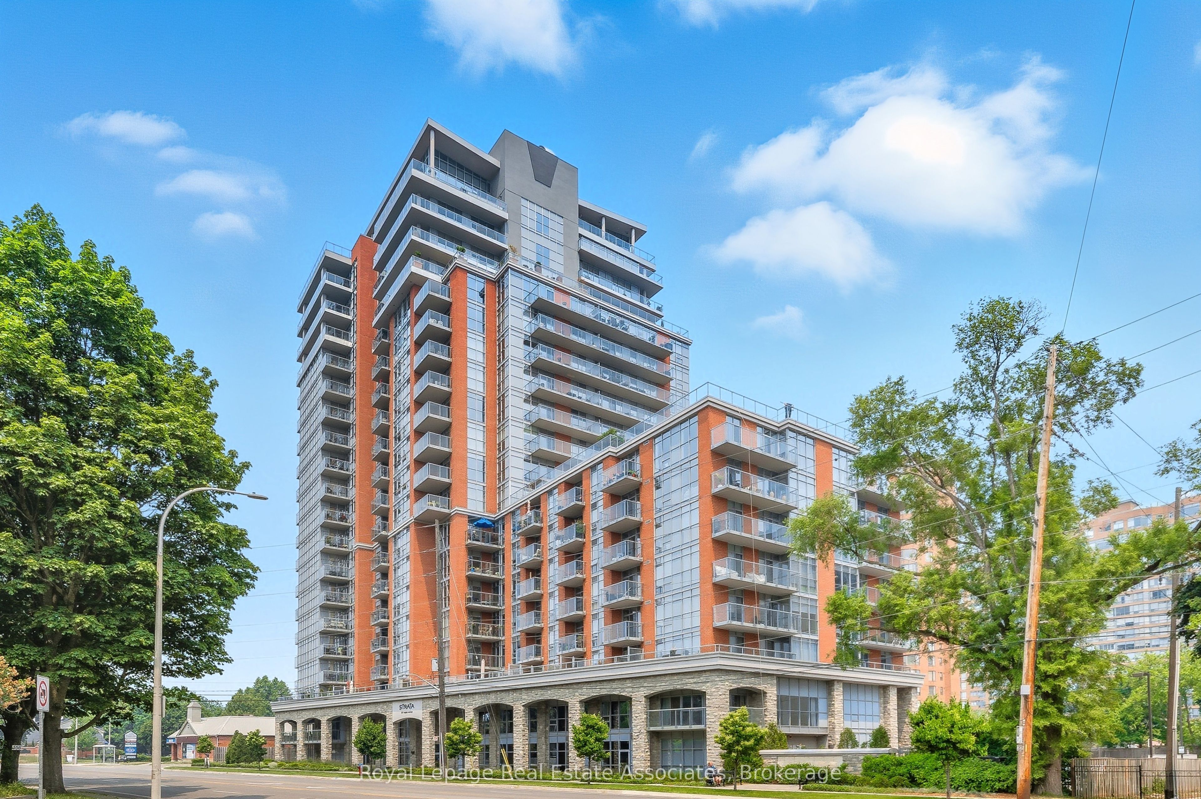 1407-551 Maple Avenue, Burlington, ON, L7S 1M7