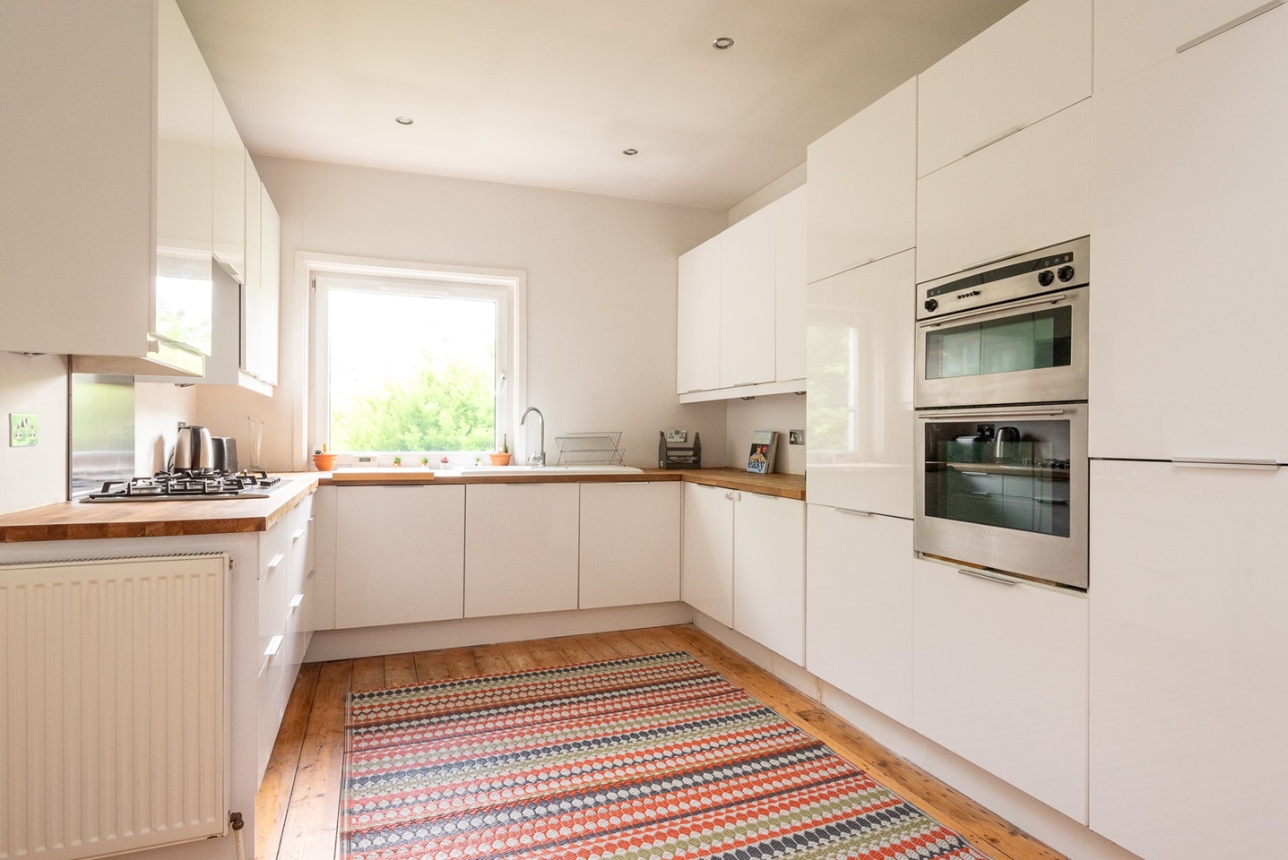Additional image 5 of 5 Bed Terraced House, Argyle Crescent, EH15, N1 7GU