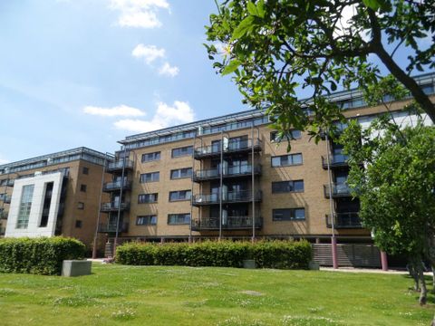 Ferry Court, Cardiff CF11, Studio to rent