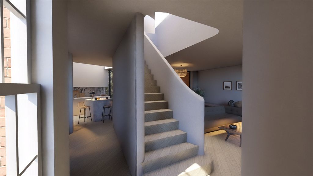 Additional image 20 of 2 bed detached house for saleCrescent Place, London SW3