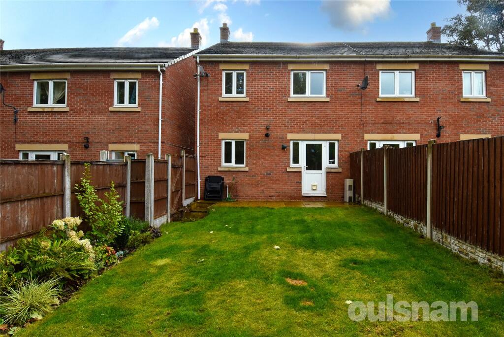 Additional image 24 of Millbrook Gardens, Moseley, Birmingham, B13