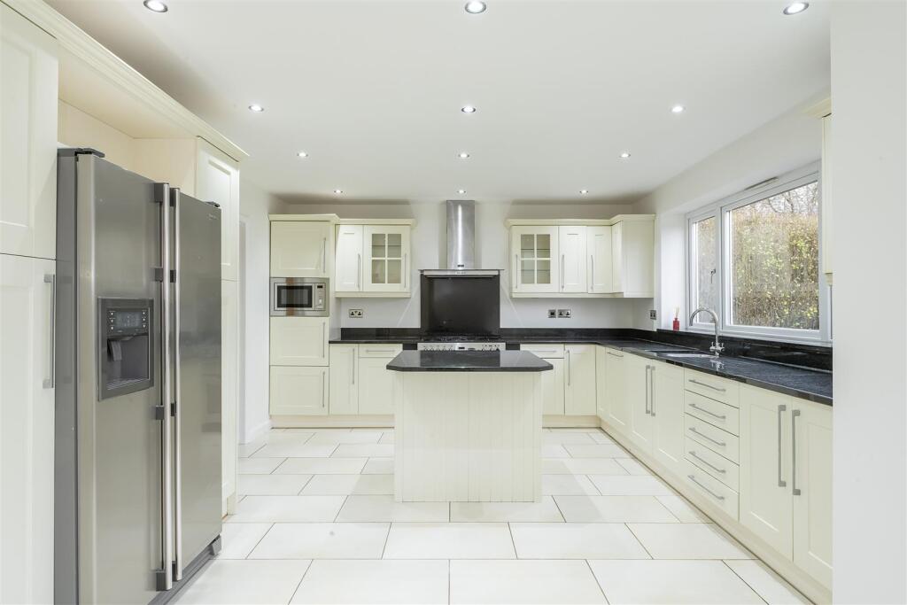 St Helier Road, Sandridge, St Albans photo 3