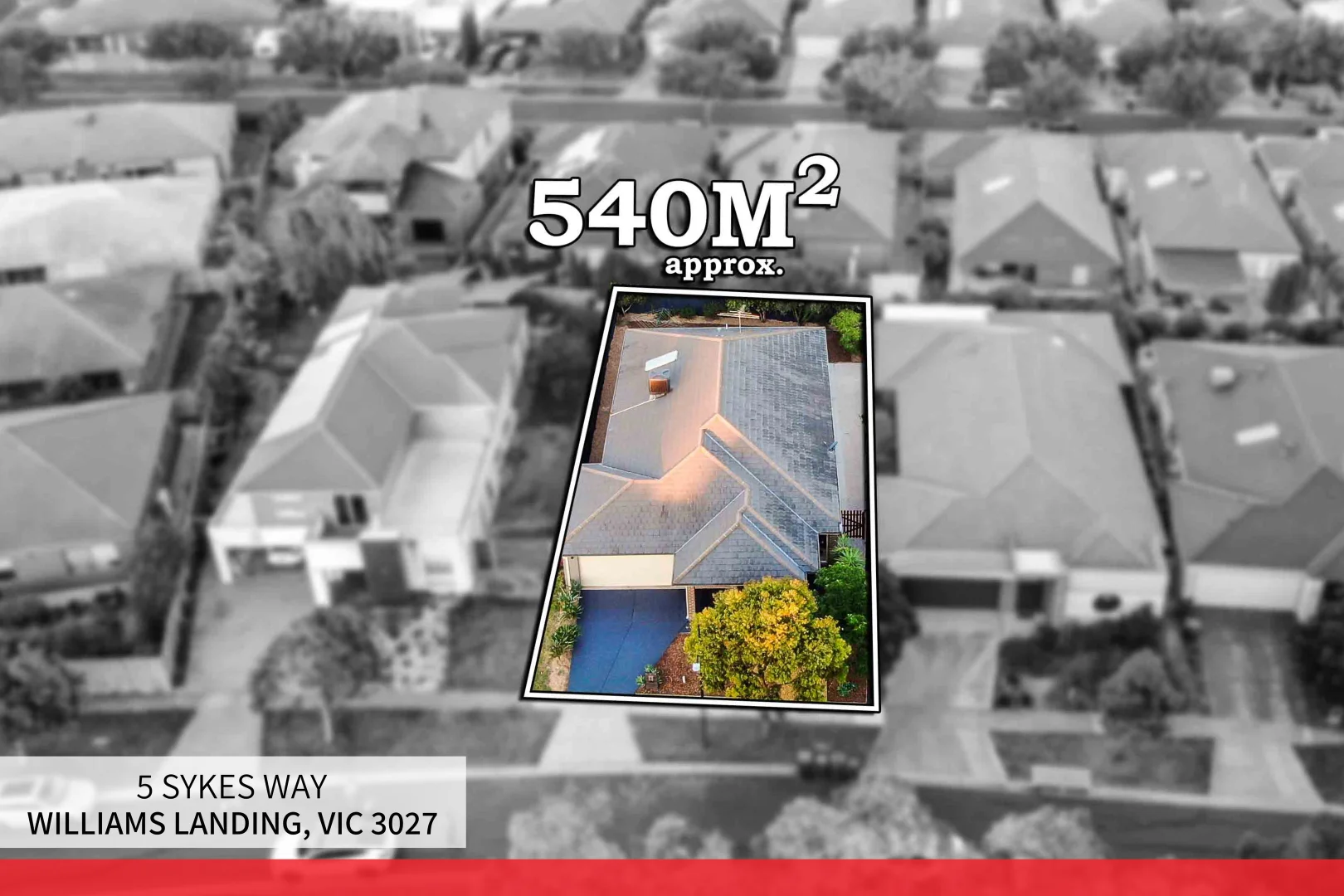 Additional image 29 of 5 Sykes Way, Williams Landing VIC 3027