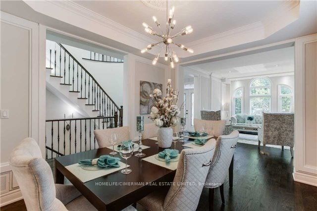 Additional image 6 of 18 Newton Drive, Toronto, ON, M2M 2M7