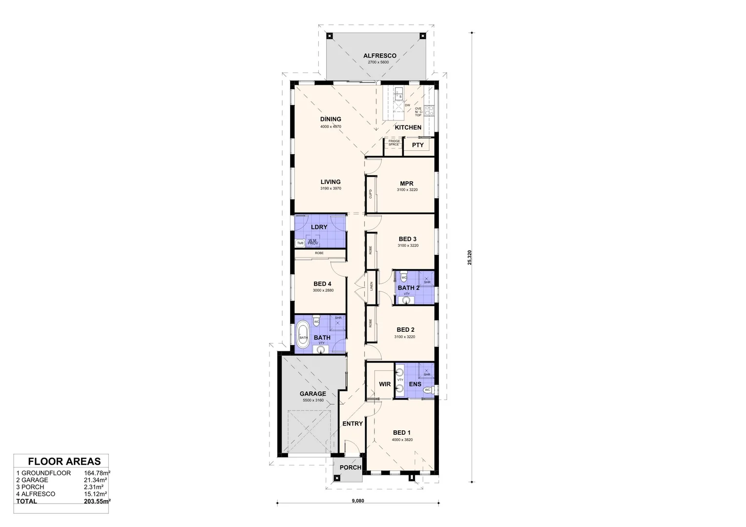 Additional image 12 of 15 Knobby Street, Oakville NSW 2765