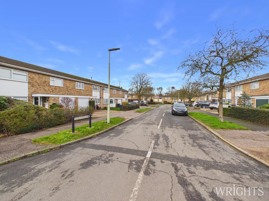 Additional image 29 of Hornsfield, Welwyn Garden City, AL7