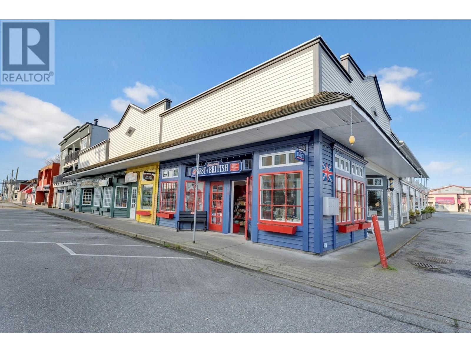 110-120-12031 1st Avenue, Richmond, BC, V7E3M1
