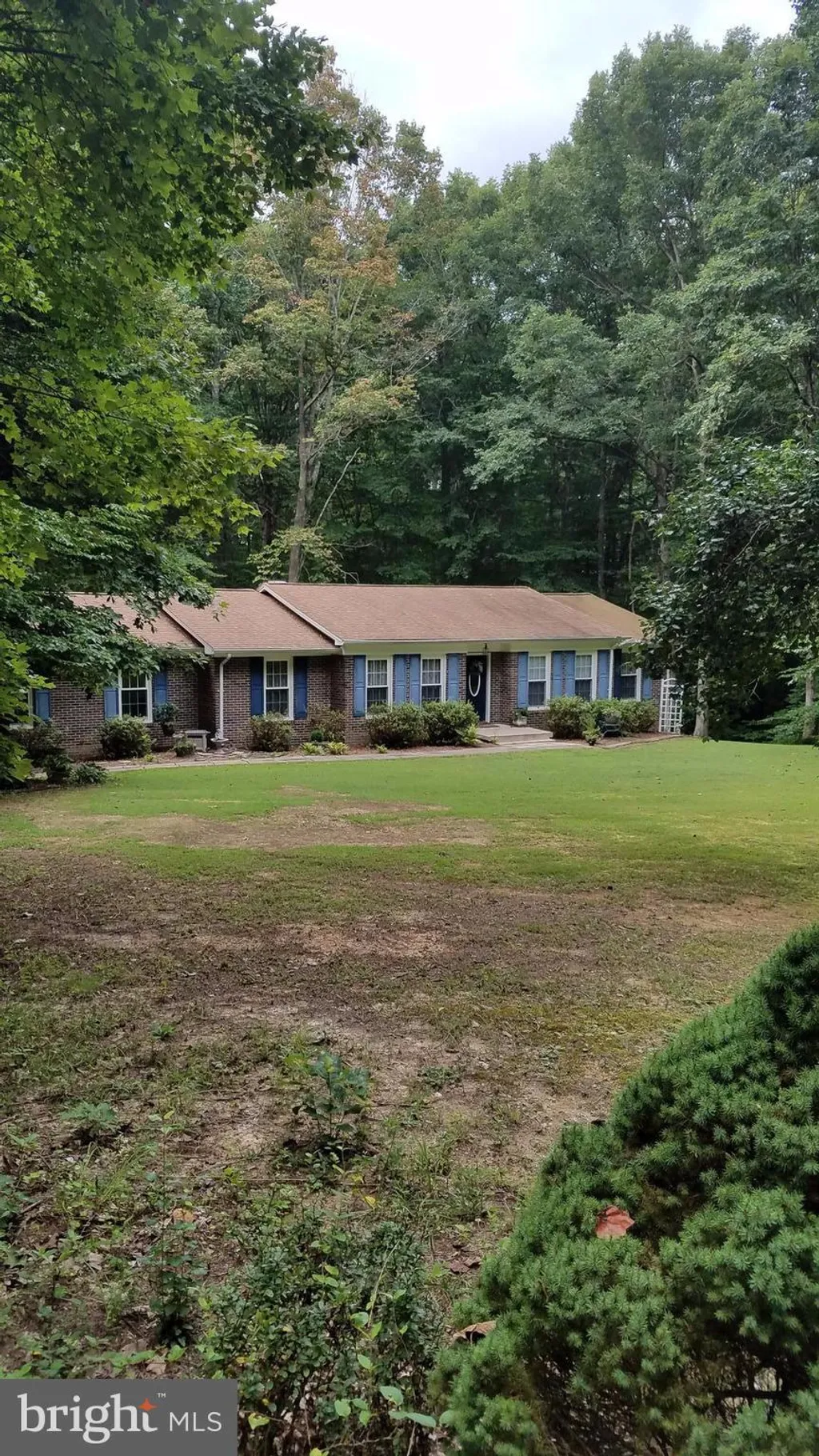 705 Cropp Road, Fredericksburg, VA 22406