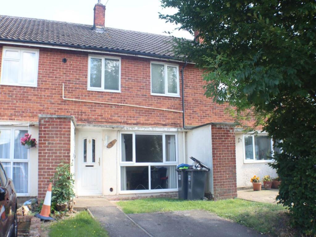 Oak Grove, Hatfield, Hertfordshire