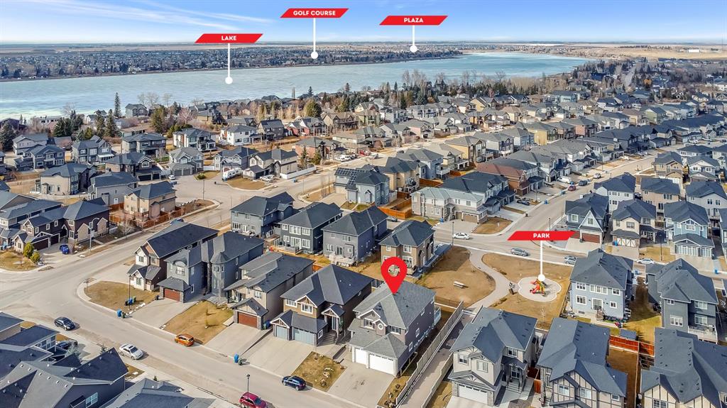 Additional image 3 of 302 Kinniburgh Rd , Chestermere, AB, T1X0Y6