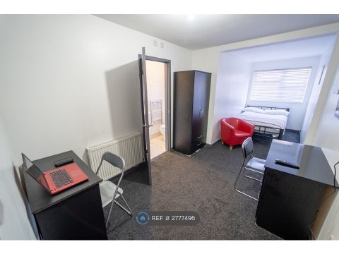 Exeter Road, Birmingham B29, Room to rent