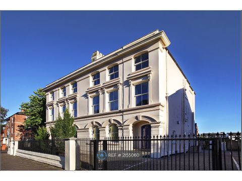 Forest Road East, Nottingham NG1