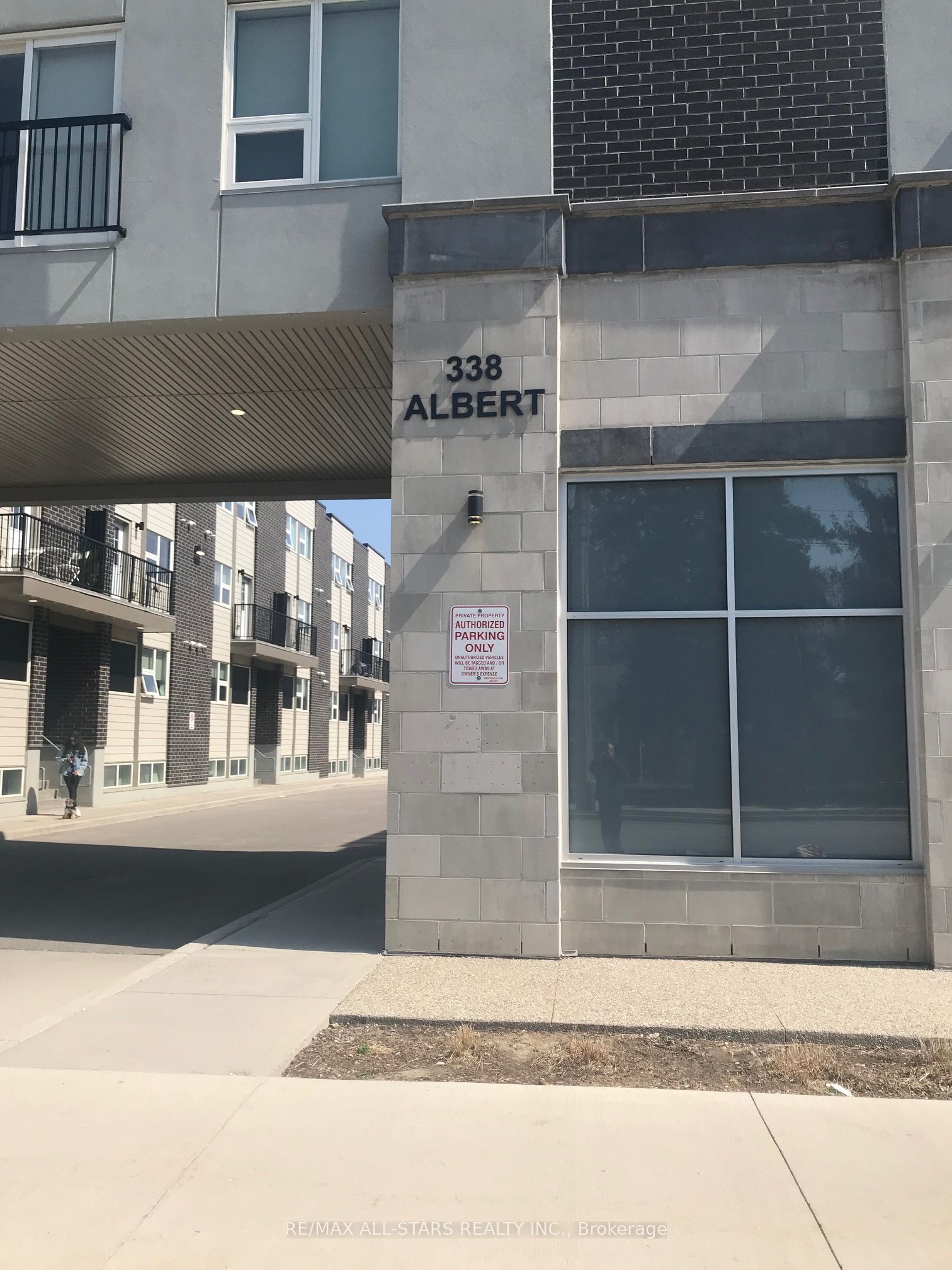 Additional image 6 of 219-338 Albert Street, Waterloo, ON, N2L 3T8