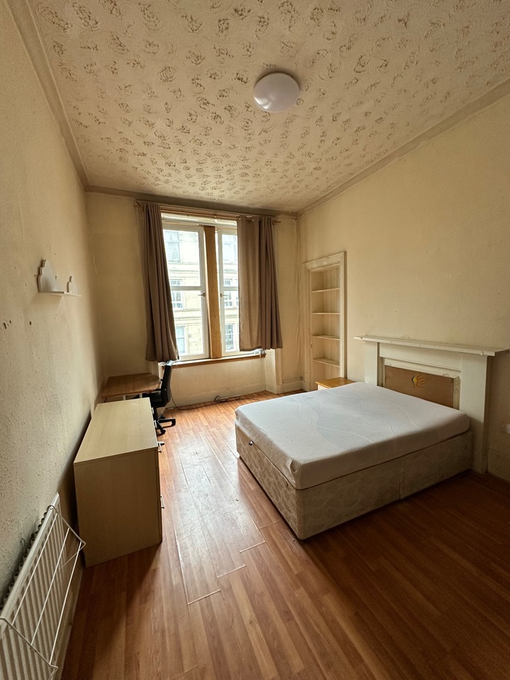 3 Bed Flat, Bentinck St, G3, N1 7GU photo 3