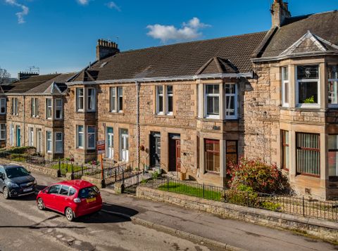 Balvaird Drive, Rutherglen, Glasgow G73