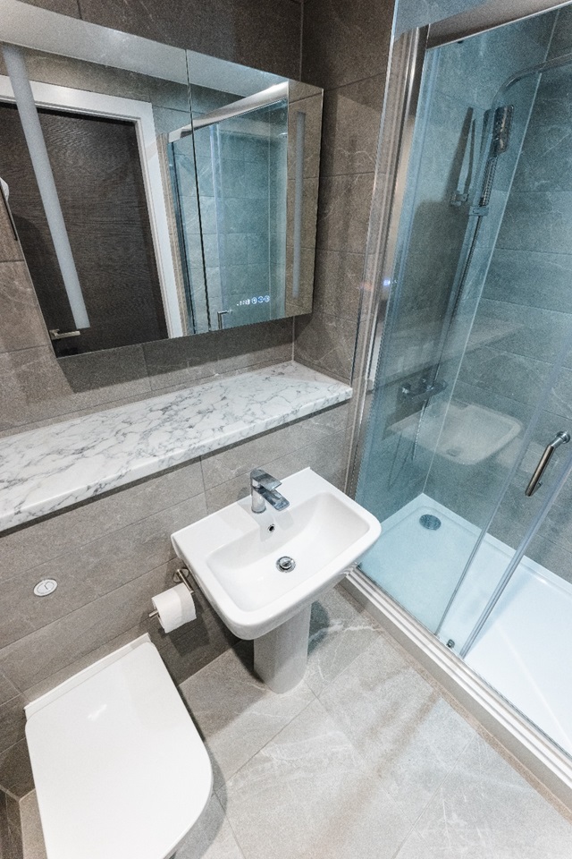 Additional image 21 of Studio Flat, Low Hill, L6, N1 7GU