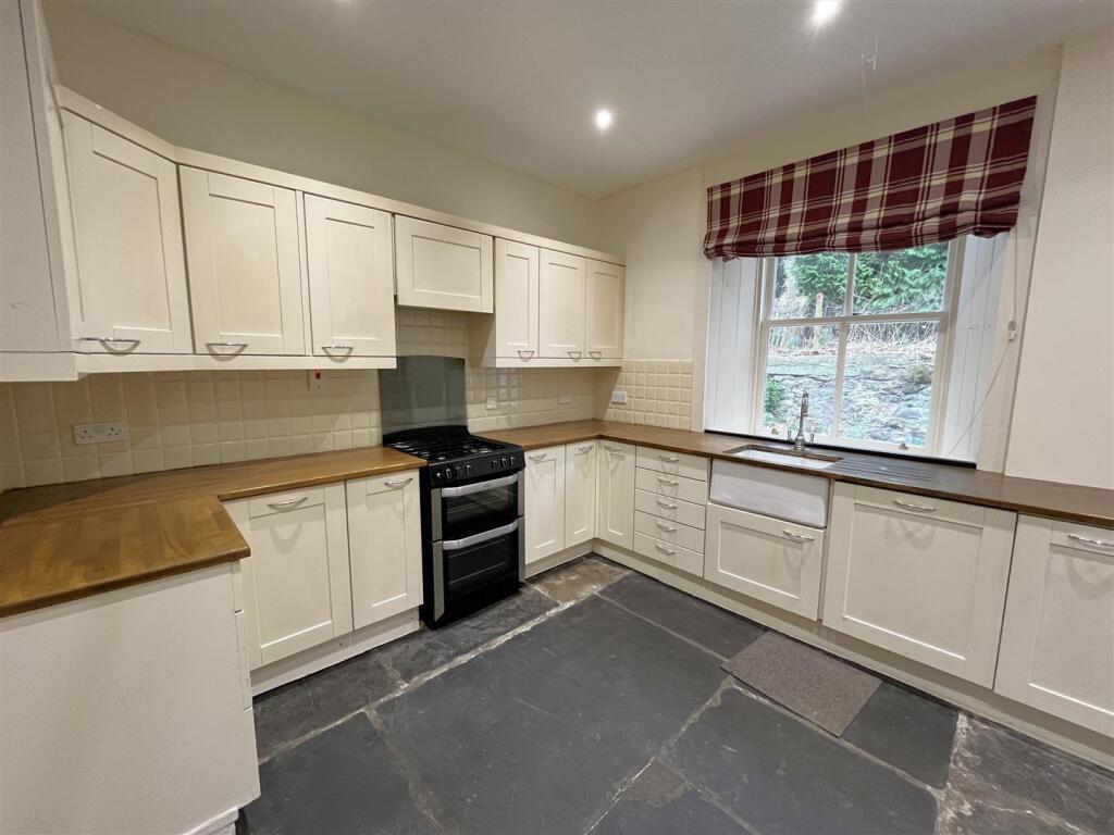 Additional image 2 of Manse Brae, Rothes, Aberlour