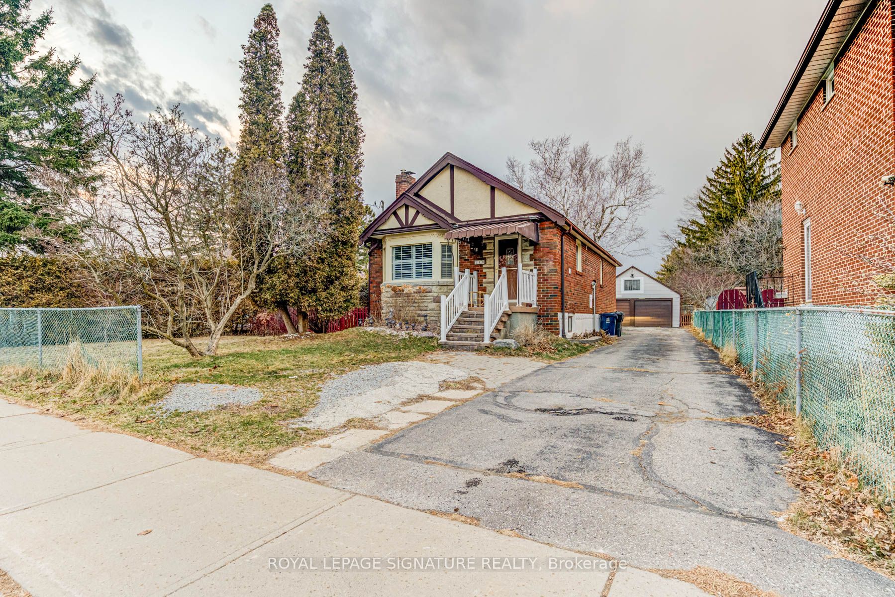 290 Coronation Drive, Toronto, ON, M1E 2J6 photo 2