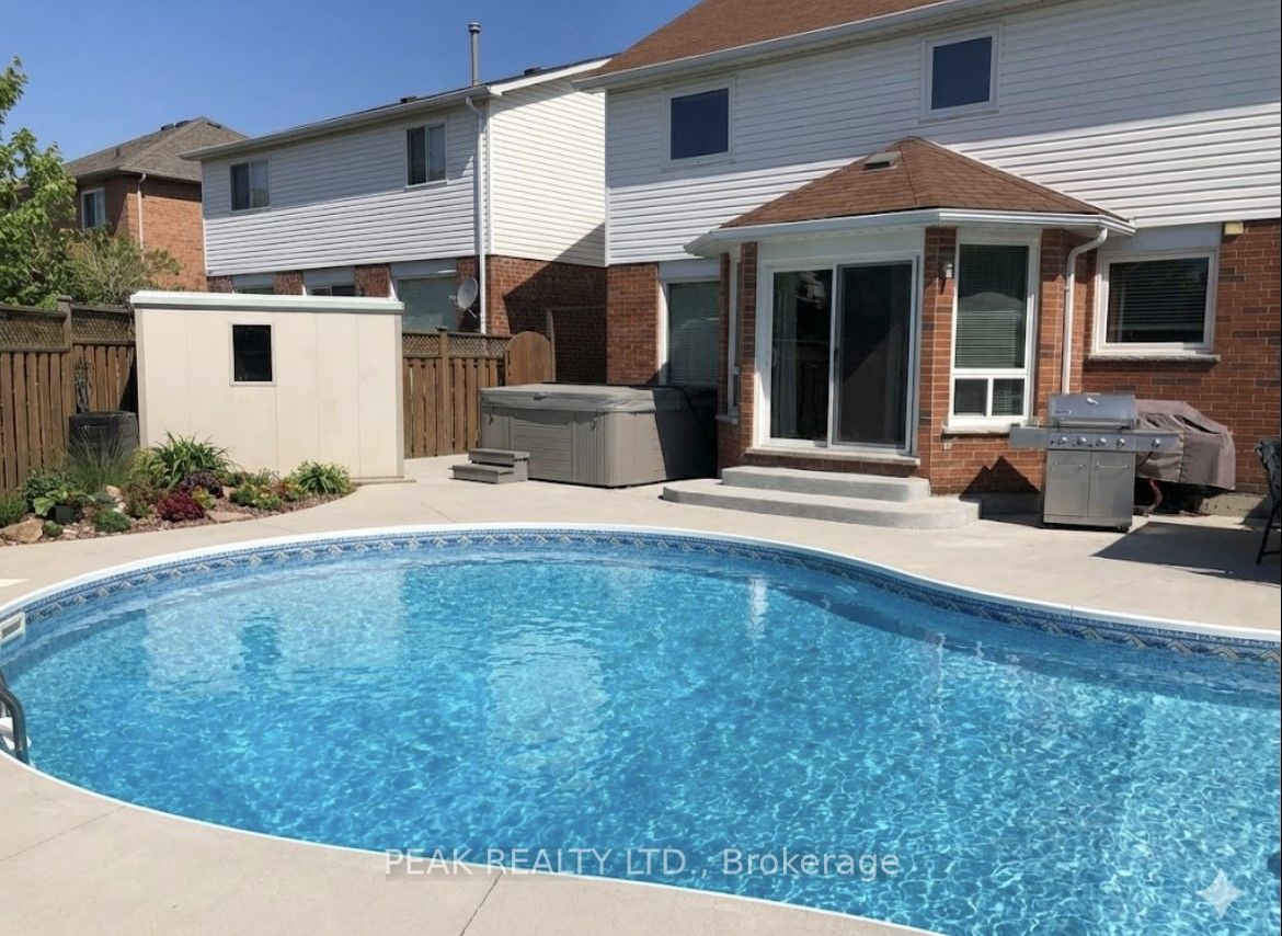 Additional image 2 of 223 Glenvalley Drive, Cambridge, ON, N1T 1R3