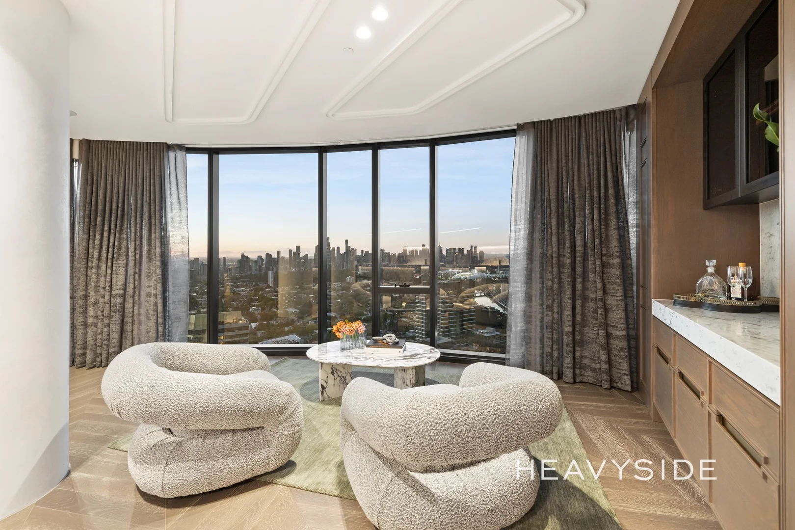 Additional image 5 of 3701/1 Almeida Crescent, South Yarra VIC 3141