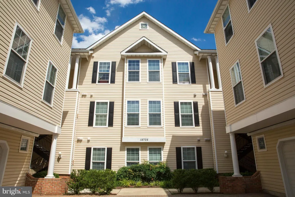12705 Found Stone Road Unit 7-302, Germantown, MD 20876
