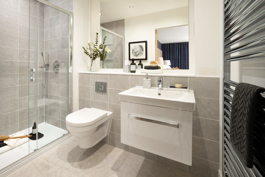 Additional image 9 of 4 bed detached house for sale"Orwell" at Worts Causeway, Cambridge CB1