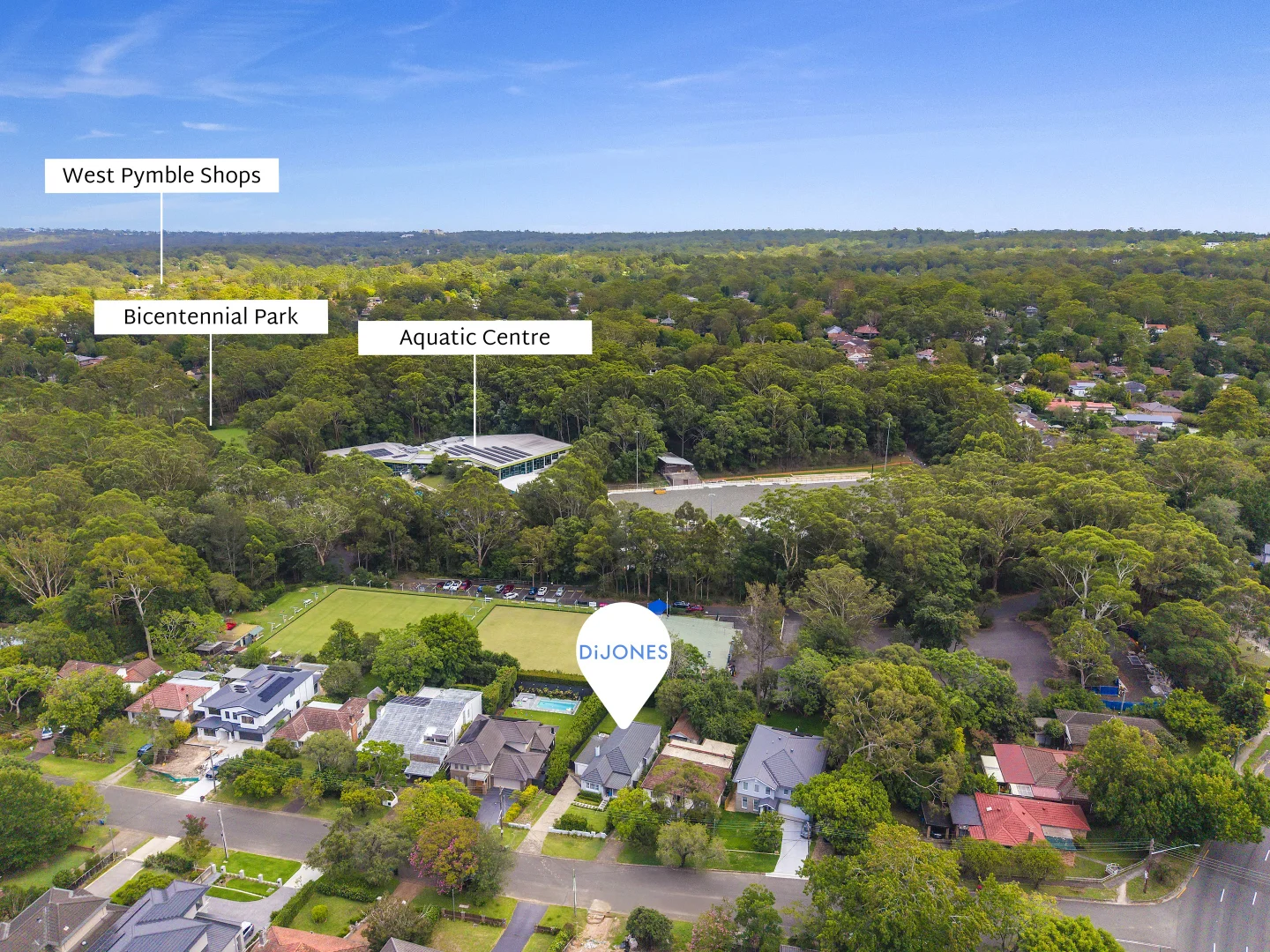 Additional image 10 of 5 Kamilaroy Road, West Pymble NSW 2073