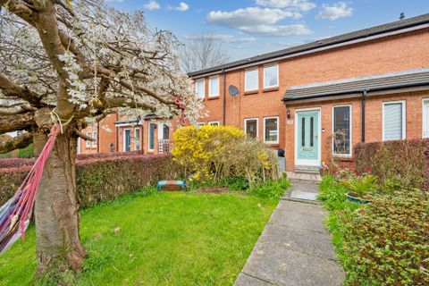 35 Holeburn Road, Newlands, Glasgow G43