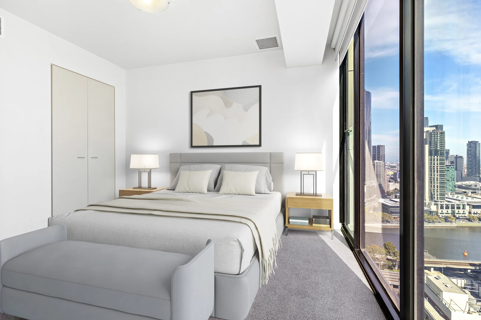 Additional image 7 of 2305/60 Market Street, Melbourne VIC 3000