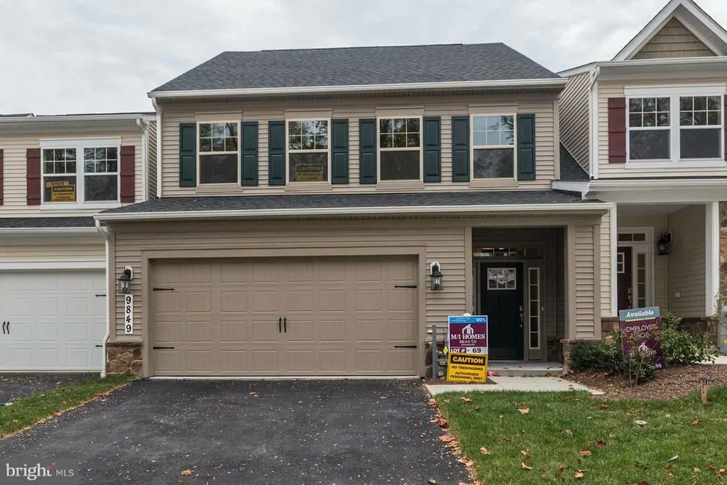 9849 Wilderness Lane, Laurel, MD 20723