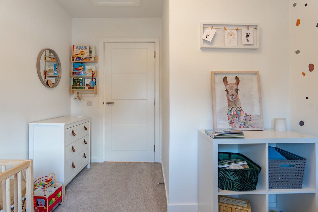 Additional image 22 of 4 bed detached house for saleMaclachlan Place, Inverness IV2