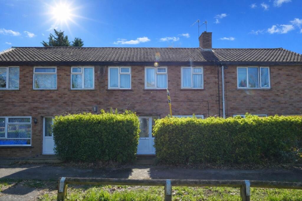 Ash Drive, Hatfield