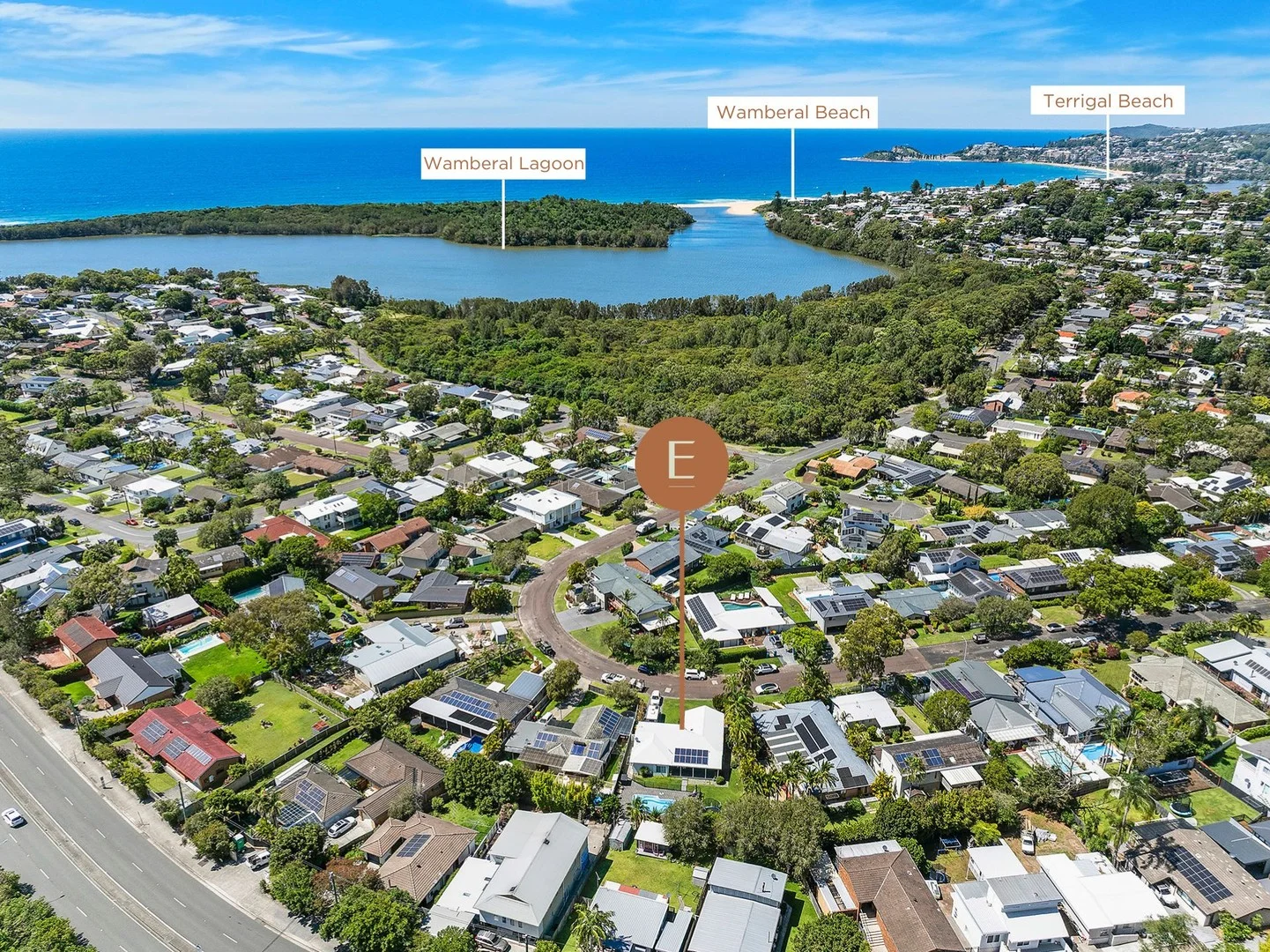 61 Wairakei Road, Wamberal NSW 2260