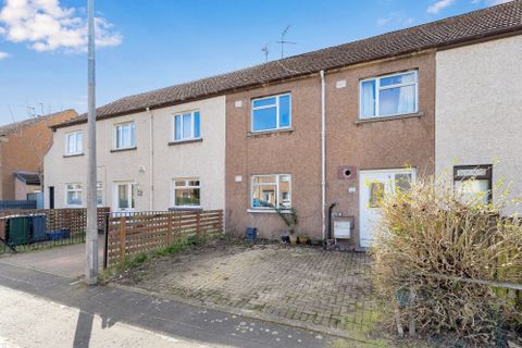 29 Gilmerton Dykes Place, Gilmerton, Edinburgh EH17