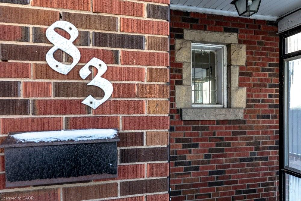Additional image 5 of 83 Haddon Avenue S, Hamilton, ON, L8S 1X7