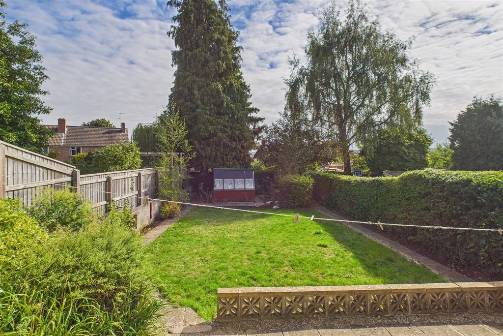 Additional image 3 of 3 bed semi-detached house for saleDentwood Grove, Coombe Dingle BS9