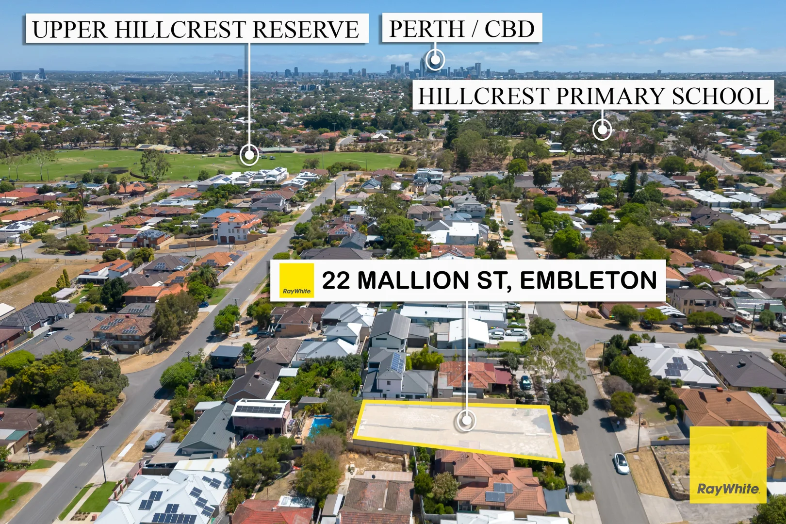 Additional image 2 of 22 Mallion Street, Embleton WA 6062