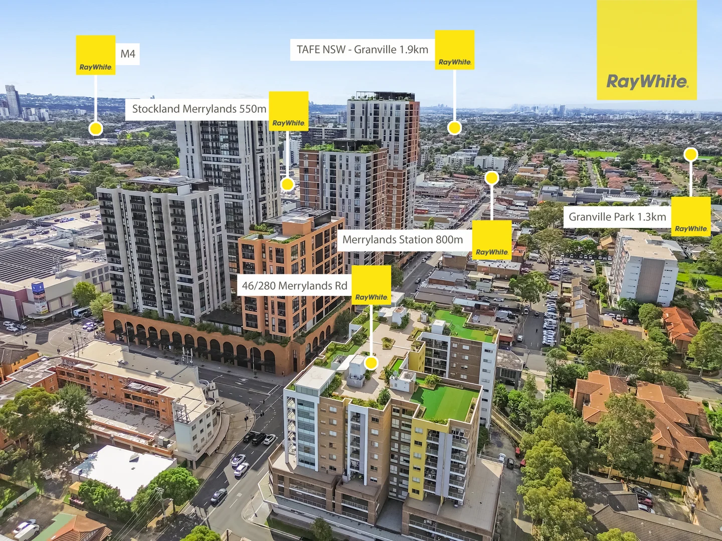 Additional image 11 of 46/280 Merrylands Road, Merrylands NSW 2160