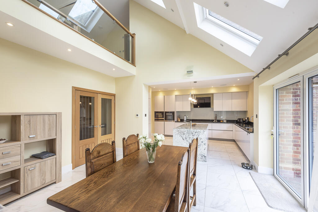 Additional image 3 of Kirkdale Road, Harpenden, AL5