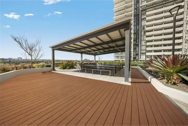 Additional image 7 of C309/39 East Street, Granville NSW 2142