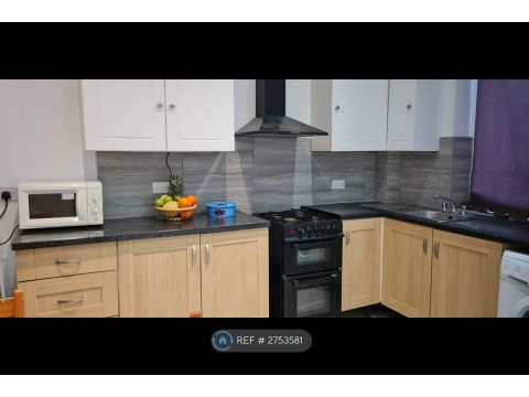 Blagden Street, Sheffield S2